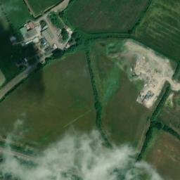 Satellite imagery of Locking Castle, GB