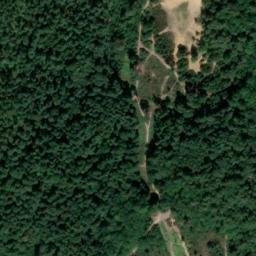 Satellite imagery of Coal tax post, GB