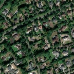 Satellite imagery of Coal tax obelisk, GB