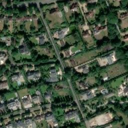 Satellite imagery of Coal tax obelisk, GB
