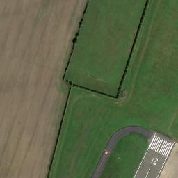 Satellite imagery of Coal tax post, GB
