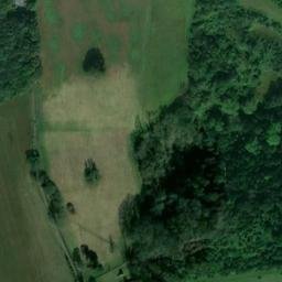Satellite imagery of Holly Hill, GB