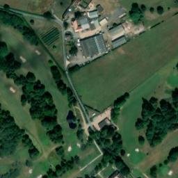 Satellite imagery of Keycol Farm Trig Pillar, GB