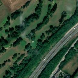 Satellite imagery of Keycol Farm Trig Pillar, GB