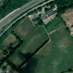 Satellite imagery of Keycol Farm Trig Pillar, GB