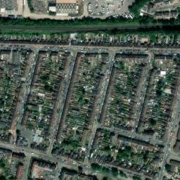 Satellite imagery of Bayford Court, GB