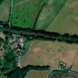 Satellite imagery of Tonge Castle, GB