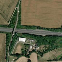 Satellite imagery of survey_point, GB