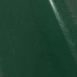 Satellite imagery of Schelde Powerline Crossing, Schelde Mast, BE