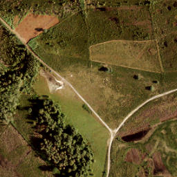 Satellite imagery of boundary_stone, NL