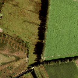 Satellite imagery of boundary_stone, NL