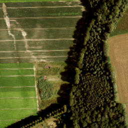 Satellite imagery of 452 D, NL