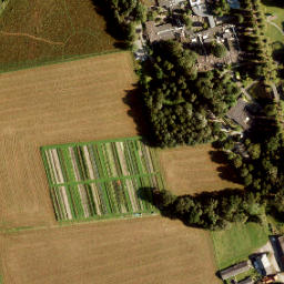 Satellite imagery of 452 D, NL