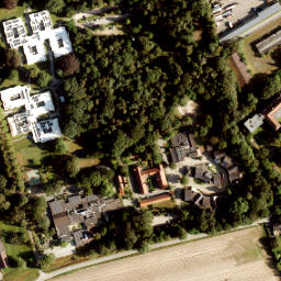 Satellite imagery of 452 D, NL