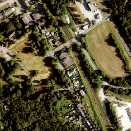 Satellite imagery of 453, NL