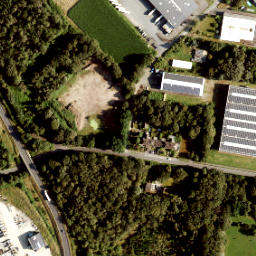 Satellite imagery of 453 A, NL