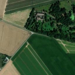 Satellite imagery of Station 12 "Routenburg", NL