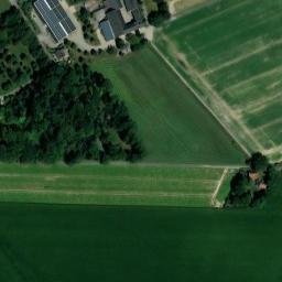 Satellite imagery of Station 12 "Routenburg", NL