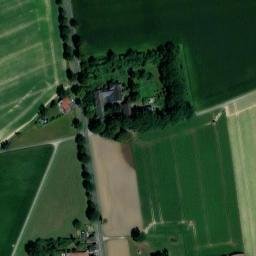 Satellite imagery of Station 12 "Routenburg", NL