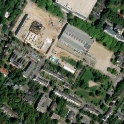 Satellite imagery of Geodätischer Referenzpunkt Krefeld, NL