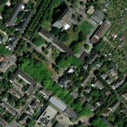 Satellite imagery of Geodätischer Referenzpunkt Krefeld, NL