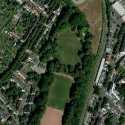 Satellite imagery of Geodätischer Referenzpunkt Krefeld, NL