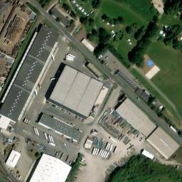 Satellite imagery of BP, NL