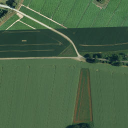Satellite imagery of Schloß Heltorf, DE