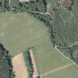 Satellite imagery of Hellefelder Höhe, DE