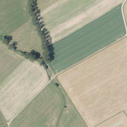 Satellite imagery of Hellefelder Höhe, DE