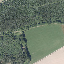 Satellite imagery of Ransenberg, DE
