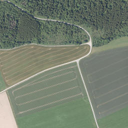 Satellite imagery of Ransenberg, DE