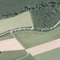 Satellite imagery of Lannenberg, DE