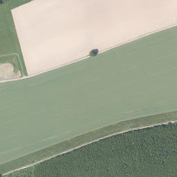 Satellite imagery of Lannenberg, DE