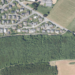 Satellite imagery of Sündelt, DE