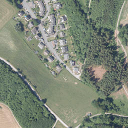 Satellite imagery of Sündelt, DE