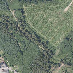 Satellite imagery of Klimberg, DE