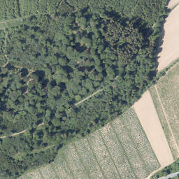 Satellite imagery of Klimberg, DE