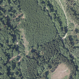 Satellite imagery of Ruthen-Berg, DE