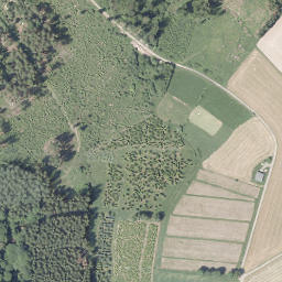 Satellite imagery of Ruthen-Berg, DE
