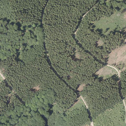 Satellite imagery of Ginsterkopf, DE