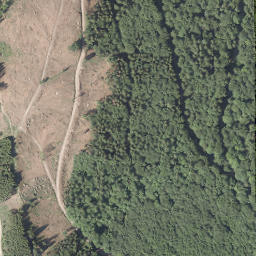 Satellite imagery of Ginsterkopf, DE