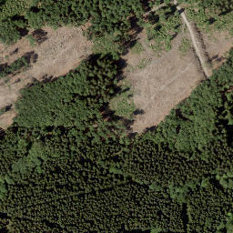Satellite imagery of Kreuzhabuche, DE