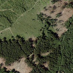 Satellite imagery of boundary_stone, DE