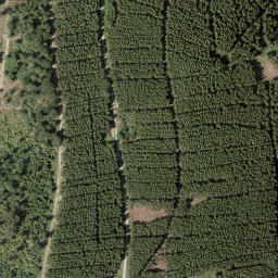 Satellite imagery of Koppen, DE