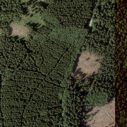 Satellite imagery of Koppen, DE
