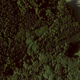 Satellite imagery of Koppen, DE