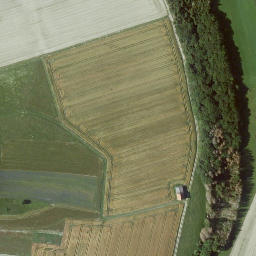 Satellite imagery of Wenstenberg, DE