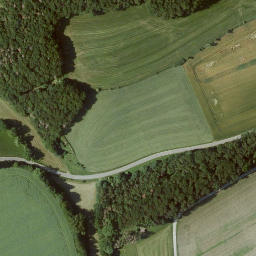 Satellite imagery of Immesberg, DE