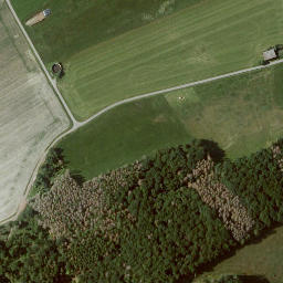 Satellite imagery of Immesberg, DE